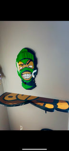 Hypebeast Bape Floating Shelf