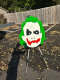 Joker Wall Art